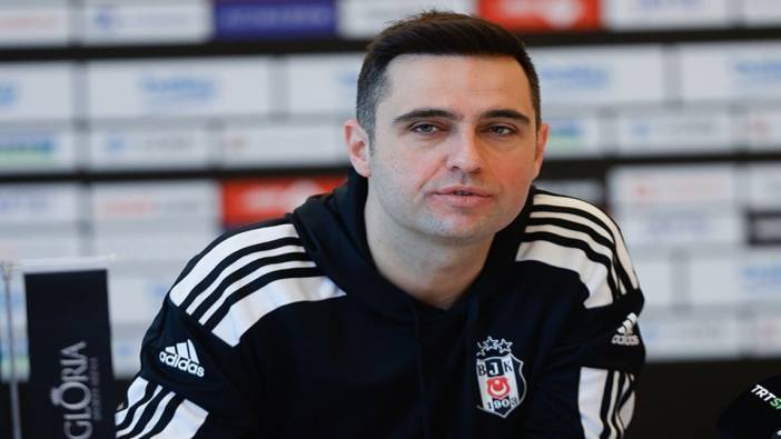 Ceyhun Kazancı'nın yeni işi belli oldu! Yaptığı transferlerle Beşiktaş’ı ve taraftarı pert etmişti