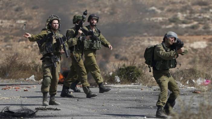 İsrail ordusundan üç esirin öldürülmesiyle alakalı açıklama