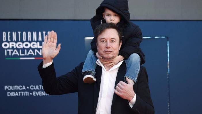Elon Musk'tan ‘çocuk yapın’ çağrısı: Yoksa 'gelecek nesil' diye bir şey olmayacak