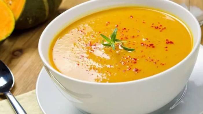 Soğuk havalarda çorba nelere iyi gelir?