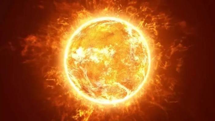 Güneş patlaması nedir? Güneş patlaması etkileri neler?