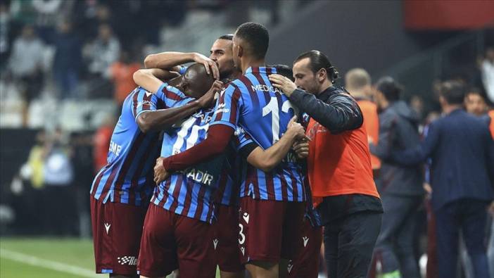 Trabzonspor'un yıldızı en az 6 maç forma giyemeyecek