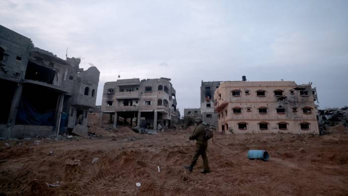 Gazze’de öldürülen İsrailli asker sayısı 121’e yükseldi