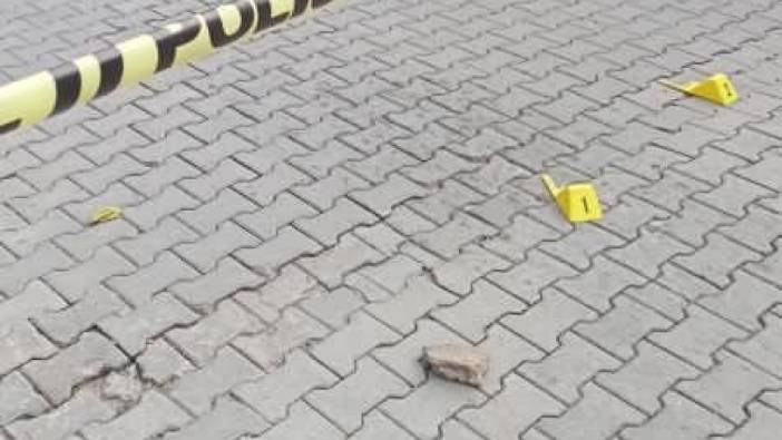 Kırklareli’nde yol verme kavgasında 1 kişi öldürüldü