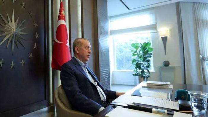 Erdoğan yerel seçim adaylarını açıklayacağı tarihi duyurdu