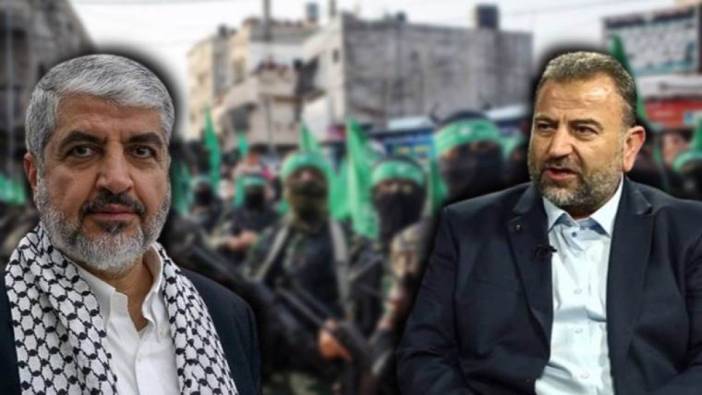 Hamas liderleri Türkiye’de gizli toplantı düzenledi. İsrail basınından flaş iddia