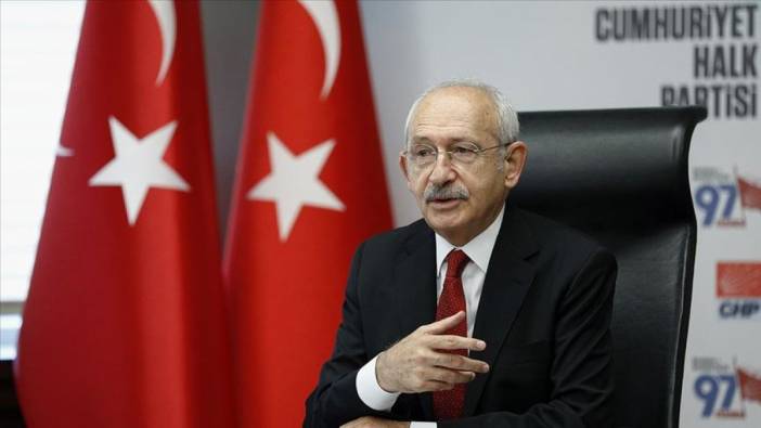 Kılıçdaroğlu, Adım adım İktidara Projesi'ni tanıtıyor