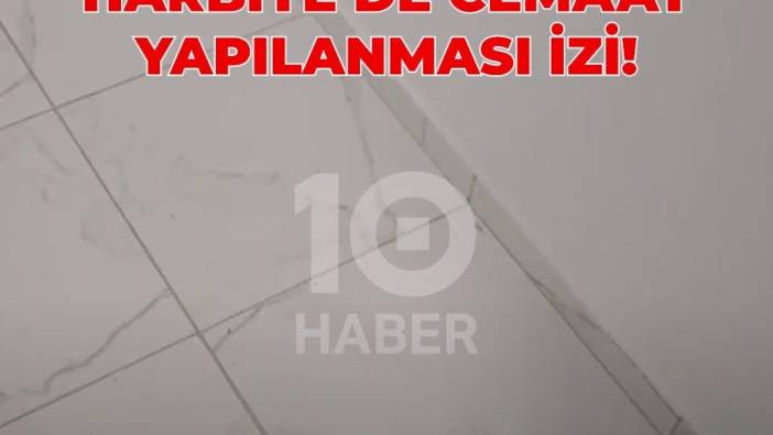 Harbiye'de cemaat yapılanmasının videosu ortaya çıktı. Türkiye'yi bekleyen yeni tehlike