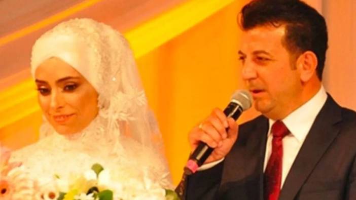 Zehra Taşkesenlioğlu ile Ünsal Ban boşandı. 22 milyon lira tazminat ödeyecek