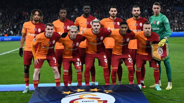 Galatasaray'ın Avrupa Ligi'ni kazanma ihtimali açıklandı