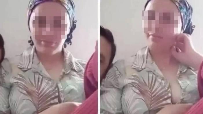 TikTok'ta yayın yapan 'Laz Kızı' için istenen ceza belli oldu