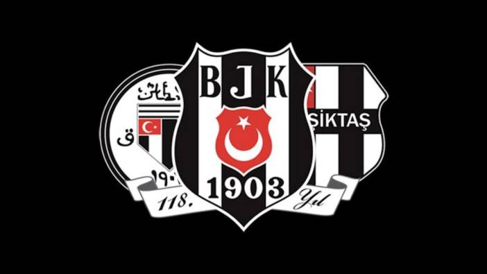 Beşiktaş'tan Hatayspor maçına özel forma. 100. yıl için yapıldı