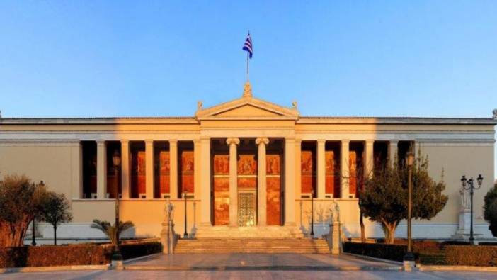 Yunanistan özel üniversite açma hazırlığında