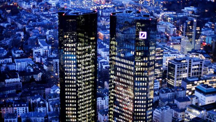 Dünyaca ünlü Alman Bankası Deutsche Bank merkez bankasının faizi ne zaman indireceğini açıkladı