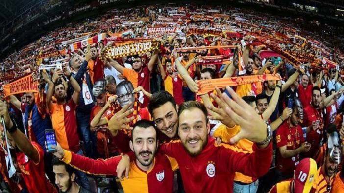 Son dakika! Galatasaray taraftarı Kadıköy'deki derbide tribünde olacak