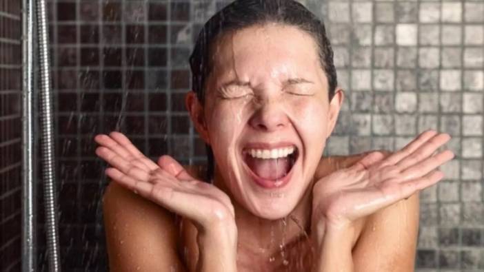 Kışın soğuk duş nasıl yararlı olur