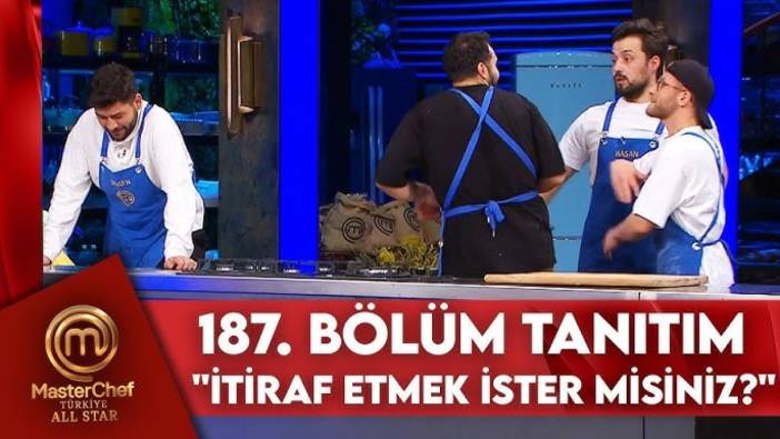 MasterChef All Star’da ödül oyununu kim kazanacak? MasterChef All Star yeni bölüm ne zaman?