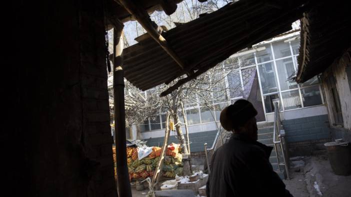 Çin'deki depremin bilançosu artıyor: Can kaybı 148'e yükseldi