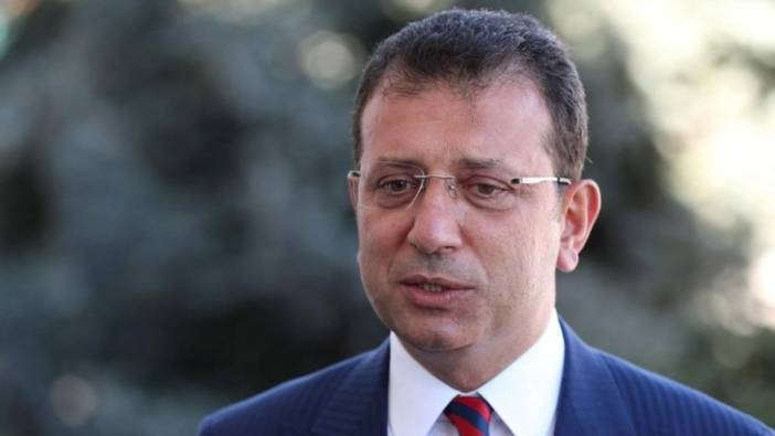 İmamoğlu CHP'nin İstanbul adaylarını ne zaman açıklanacağını duyurdu. ‘Çok hassas ilerliyoruz’
