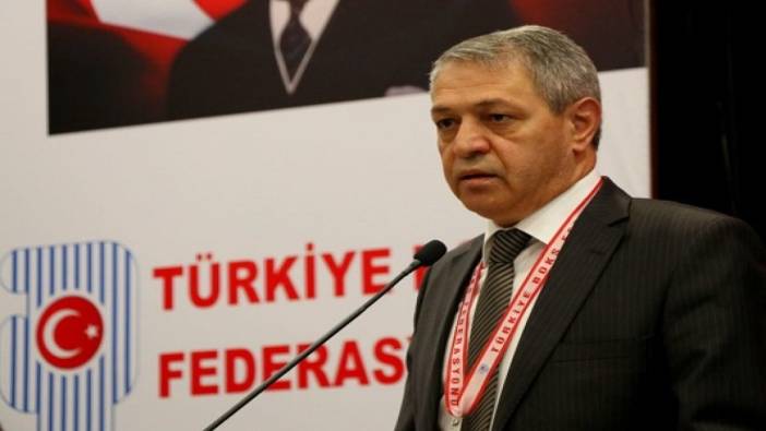 Türkiye Boks Federasyonu Başkanı Eyüp Gözgeç Antalya’da gözaltına alındı. Eyüp Gözgeç'ten açıklama geldi
