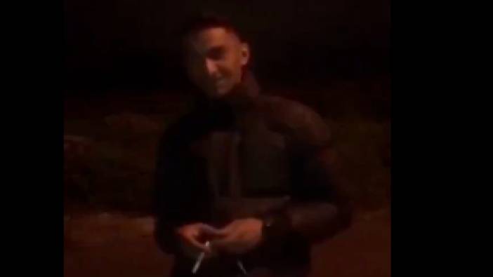 Şehit düşen askerin videosu: "Şehit olursam bu videoyu paylaş"