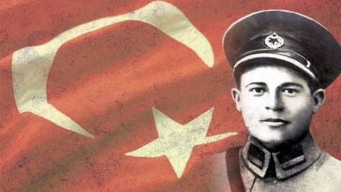 Asteğmen Kubilay kimdir? Mustafa Fehmi Kubilay nasıl şehit oldu?