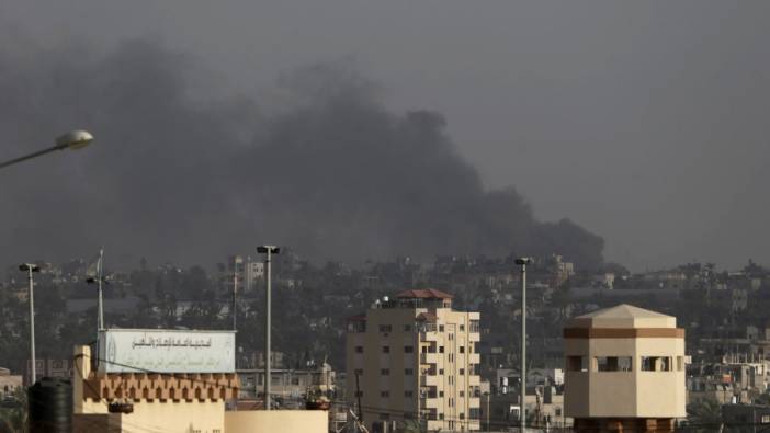 İsrail’in saldırıları sonucu Gazze’de can kaybı 20 bin 258’e yükseldi