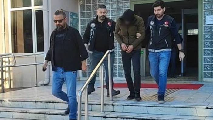 Aydın’da düzenlenen uyuşturucu operasyonunda 2 kişi gözaltına alındı