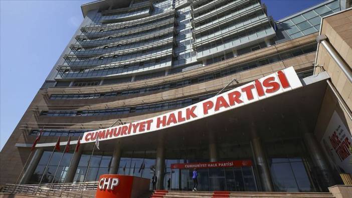 CHP'nin adaylarının açıklanacağı tarih sızdı. Afişler asılmaya başlandı