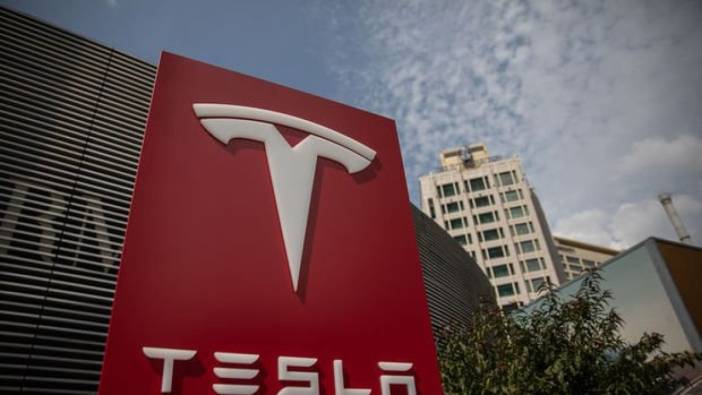 Tesla'nın Çin'de kuracağı fabrikaya arazi tahsisi yapıldı