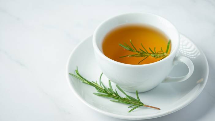 Zahter çayının faydaları neler? Zahter çayı zayıflatır mı?