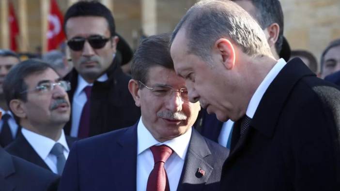 Davutoğlu’ndan AKP ve MHP ile ittifaka yeşil ışık