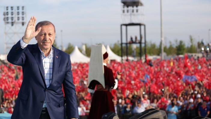 AKP’de yerel seçim mesaisi. Yenden Refah ve BBP’nin kapısı çalınacak