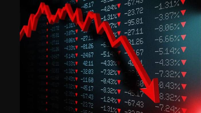 Borsa İstanbul yeni haftaya düşüşle girdi