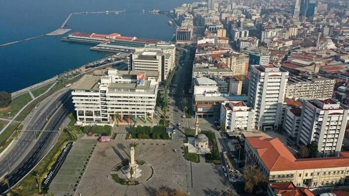 İzmir’deki binaların yüzde 70’i çürük çıktı