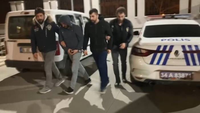 İstanbul'da bir ayda aranan 18 bin 624 kişi gözaltına alındı