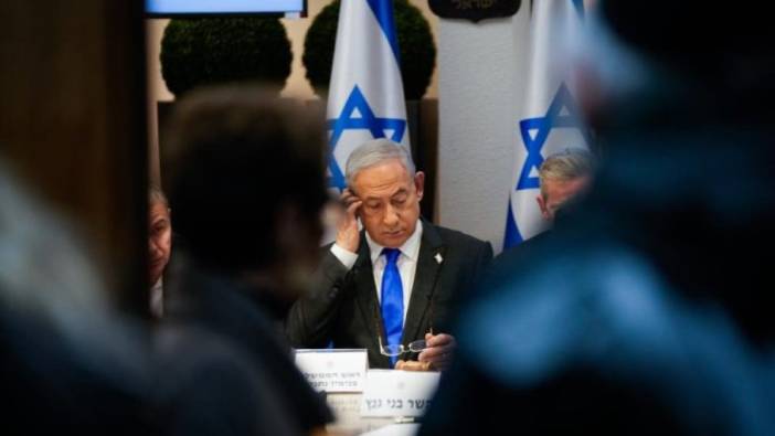 İsrail Başbakanı Netanyahu'ya mahkeme yolu göründü