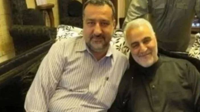 İran, Devrim Muhafızları'nın üst düzey üyesinin ölümünü doğruladı