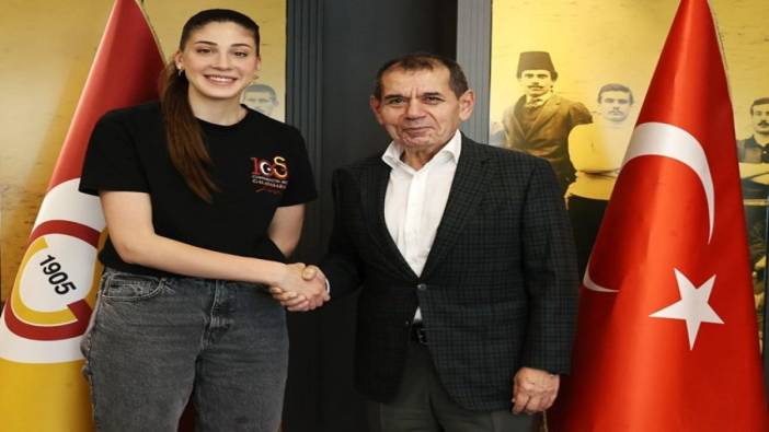 Galatasaray'dan İlkin Aydın hamlesi: Babalar sözünü tutar