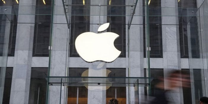 Apple, 3 ayda 11,1 milyar $ net kâr açıkladı