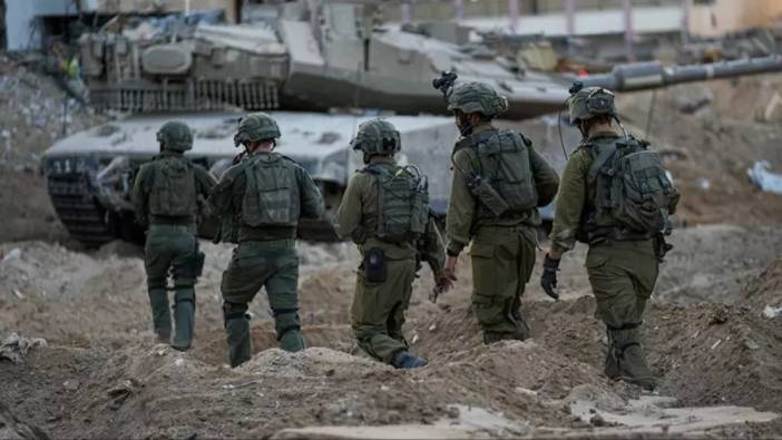 İsrailli askeri uzmandan 'Hamas' itirafı: Askeri operasyonlarla yenilemez