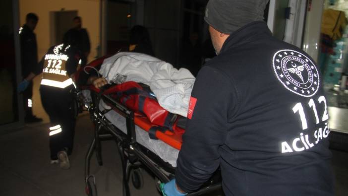 Konya’da evinde silahla vurulan kişi hayatını kaybetti