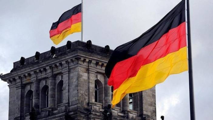 Almanya 2023'te silah ihracatında rekor kırdı