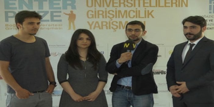 Boğaziçi EnterPrize finalistleri belli oldu