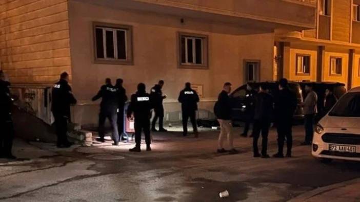 Mardin'de kadın cinayeti: Sokak ortasında öldürüldü