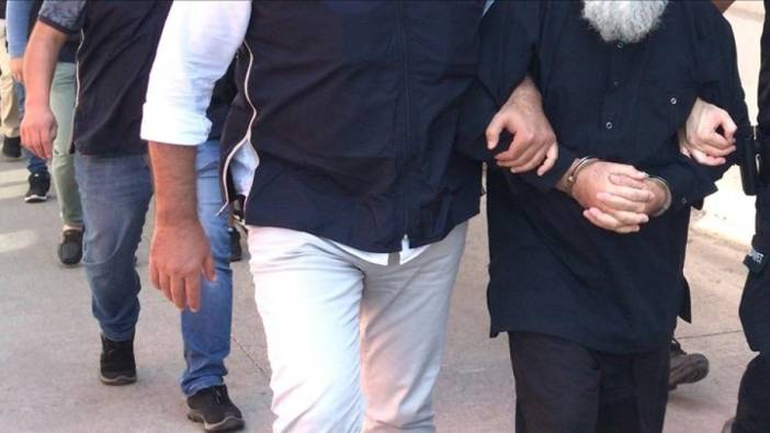 İstanbul’da IŞİD operasyonu. 22 gözaltı
