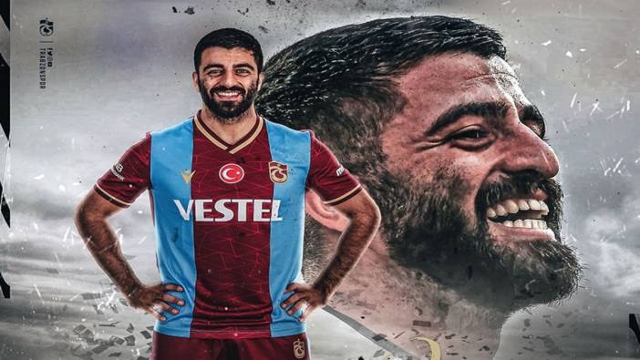 Trabzonspor'da Umut Bozok’un istediği rakam ürküttü