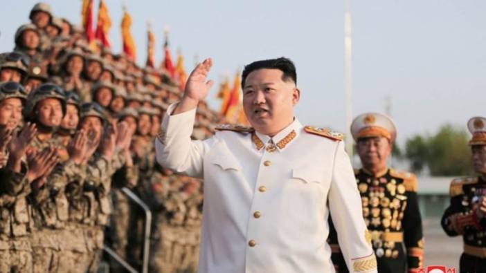 Kuzey Kore liderinden savaşa hazır olun çağrısı