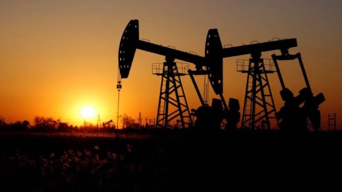 Petrol fiyatları Kızıldeniz'deki çatışmaların azalmasıyla düşüşe geçti