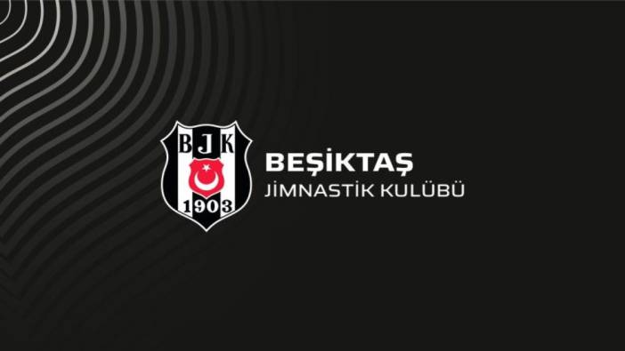Beşiktaş'ta flaş gelişme. 2 isimle yollar ayrıldı